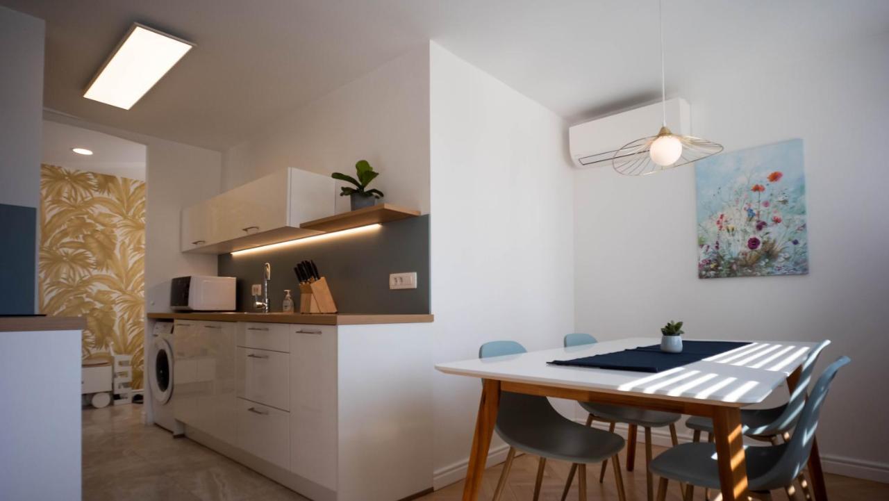 Sunnyside Apartment In The City Center Любляна Экстерьер фото